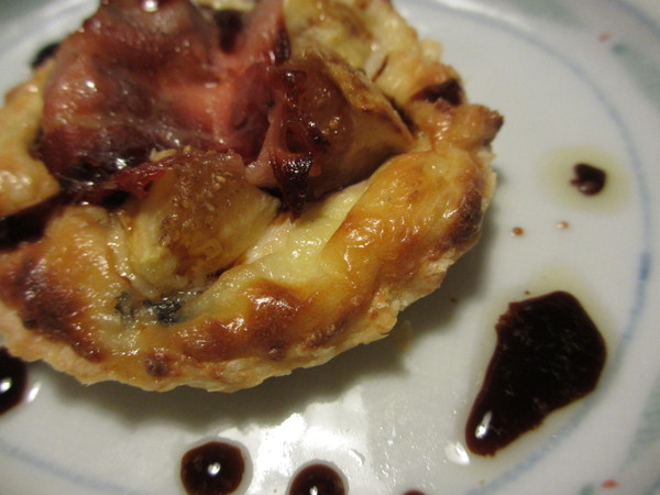 オーブンでささっと焼きます！