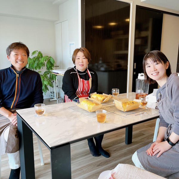 皆さんの笑顔がいつも溢れている教室です💖