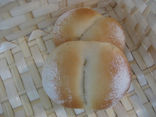 現在70種類以上のパンを作成できます。