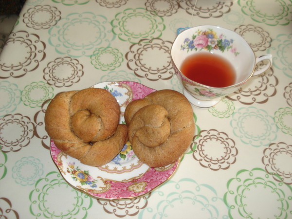 カフェロール