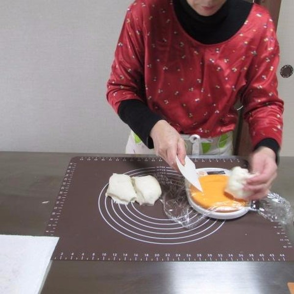 お１人お１人に丁寧に指導します。
