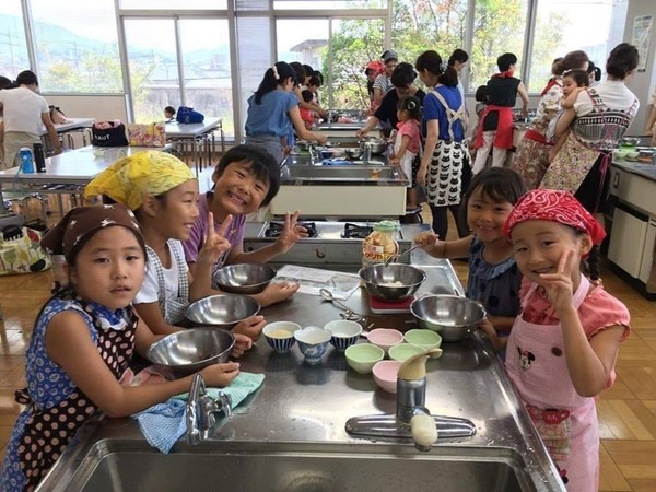 板橋区を中心に、高知県岡山県埼玉県などで開催しています。