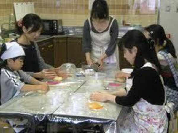 ご希望の日を教えていただいて、休日祝日開催致しました。
