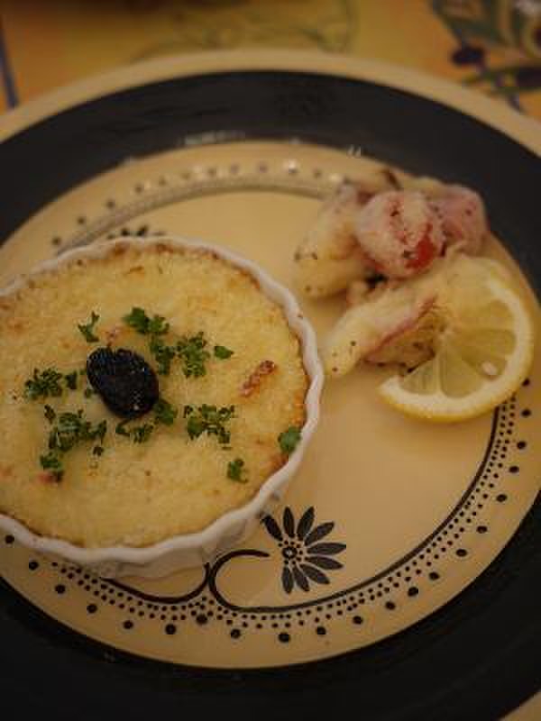 プロヴァンス地方の料理