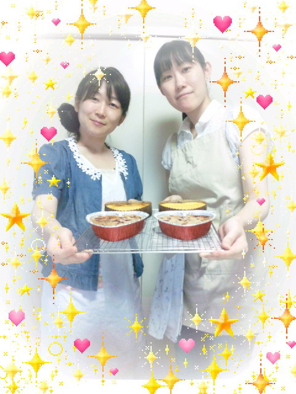 仲良しさんとプライベートレッスン♪♪♪