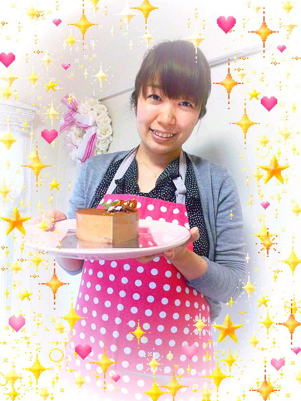 ヴァレンタインにて～☆★☆