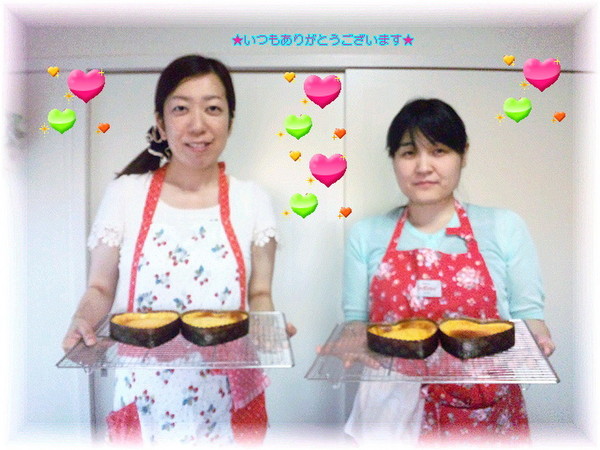 仲良しさんとプライベート・レッスン♪♪♪