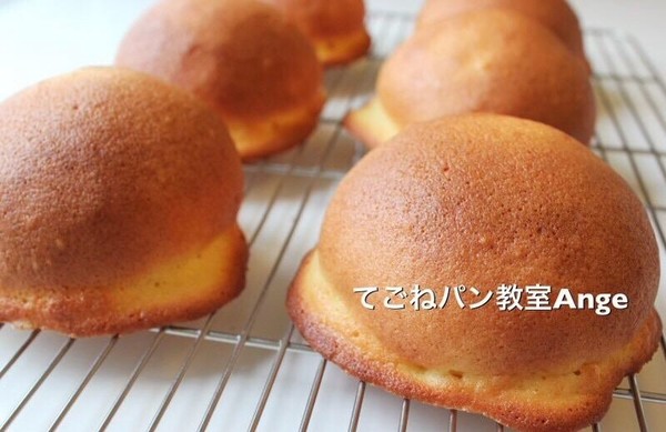 売ってるスイートブールはもう食べられません。
