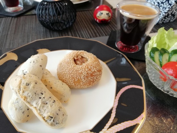 お楽しみコース