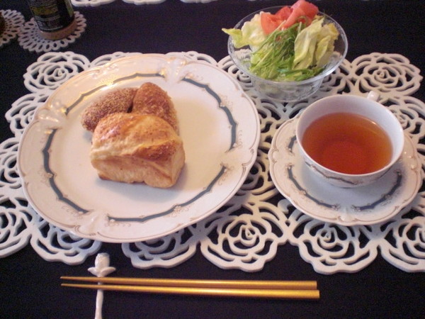 中級クラス