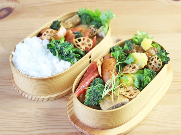 お弁当レッスンも承ります