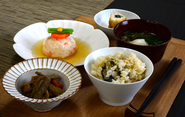 和食レッスン