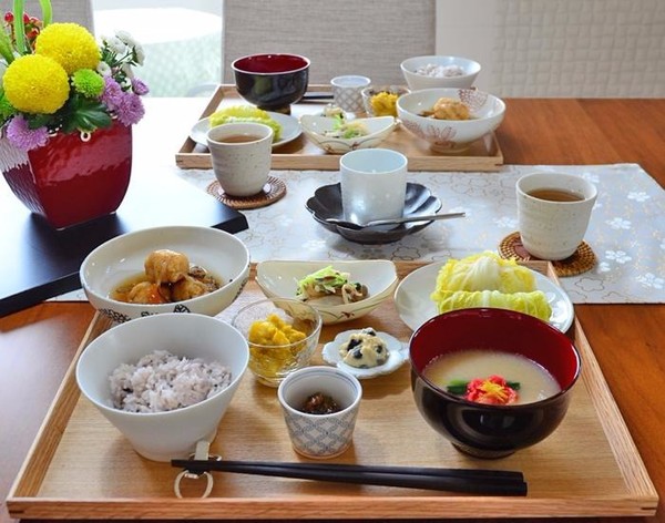 和食レッスン