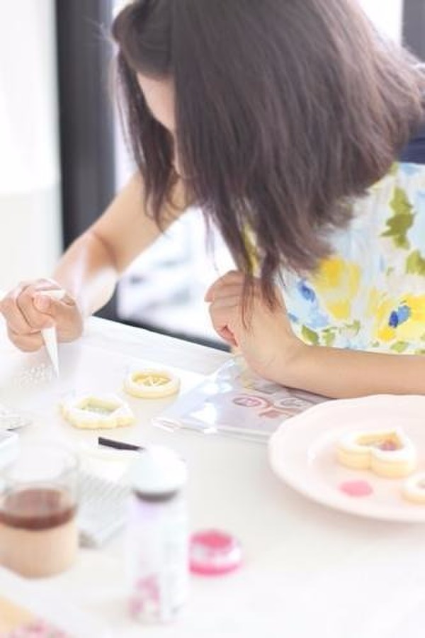 集中～☆ワンデーレッスン