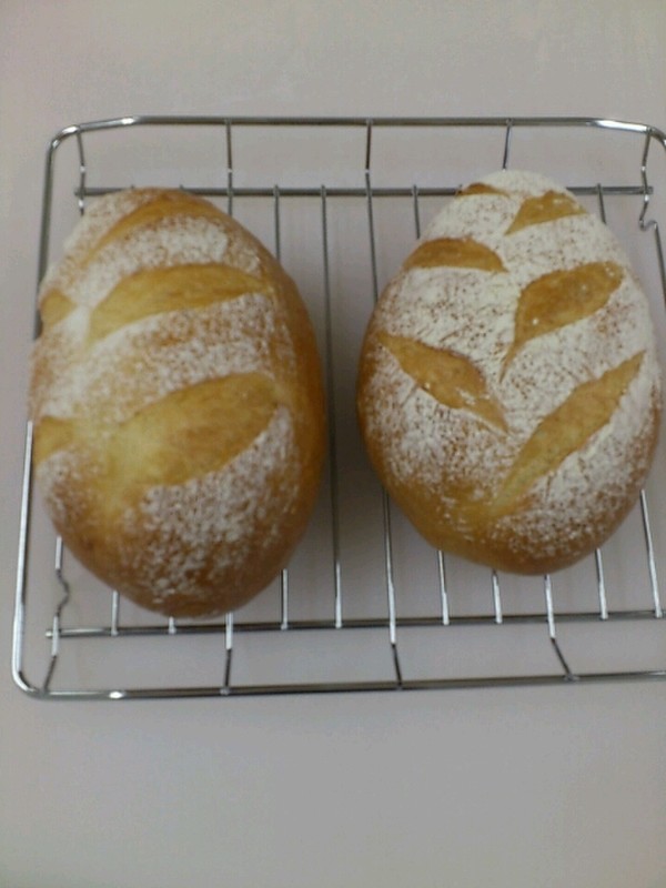 ソフトフランスパン