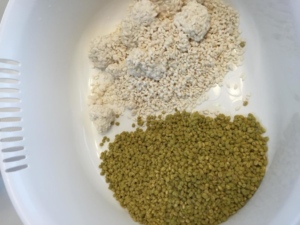麦麹や米糀、麹も選べます