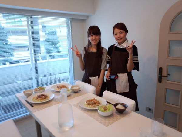 蒸し鶏のネギソースを作りました！