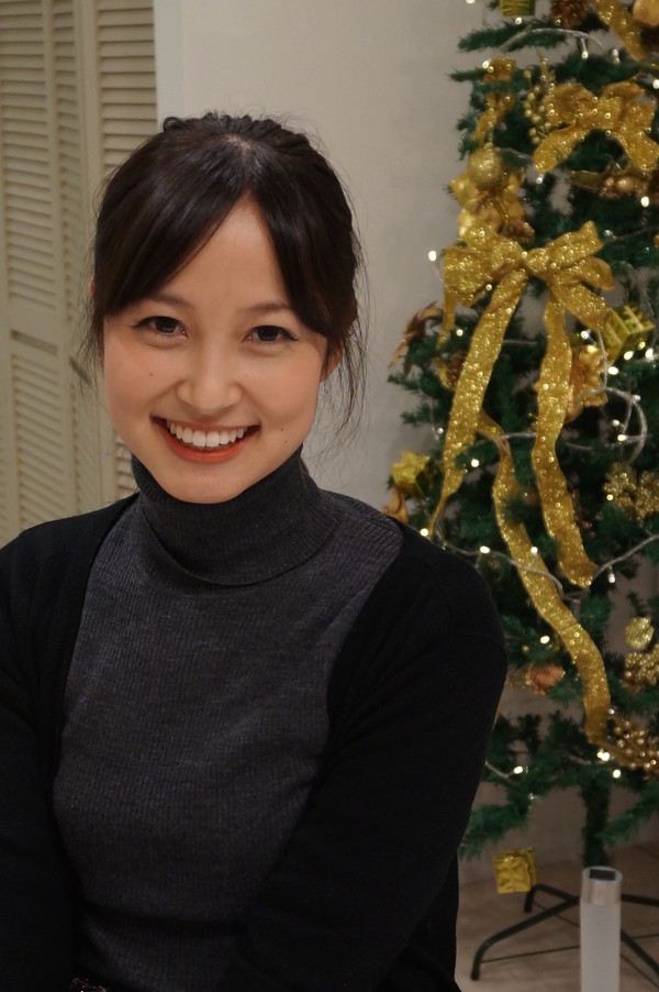 Christmas料理お疲れ様でした！