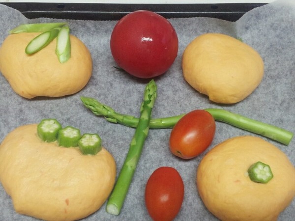 トマトパンＫａｙｏｐａｎ