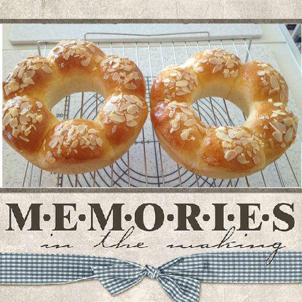 体験レッスン
アーモンドクラウン
￥2.100
