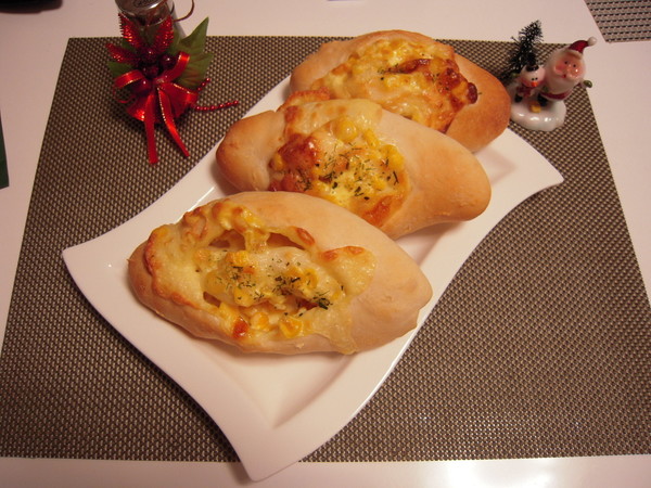 チーズフランス