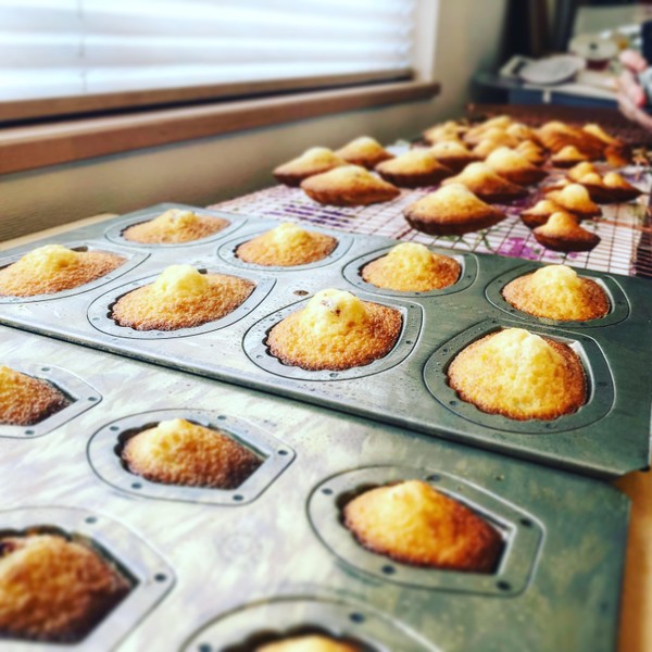見ても可愛いスイーツたち🧁