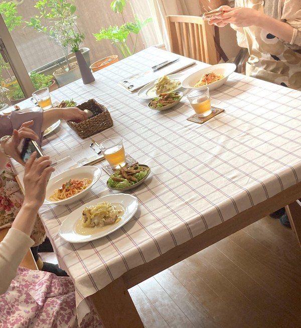 恒例のカメラマンタイムです✫