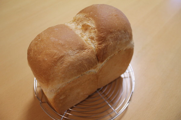 山形食パン♪