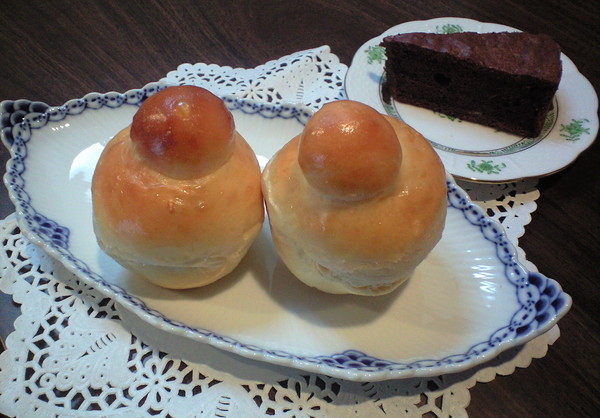 ブリオッシュ