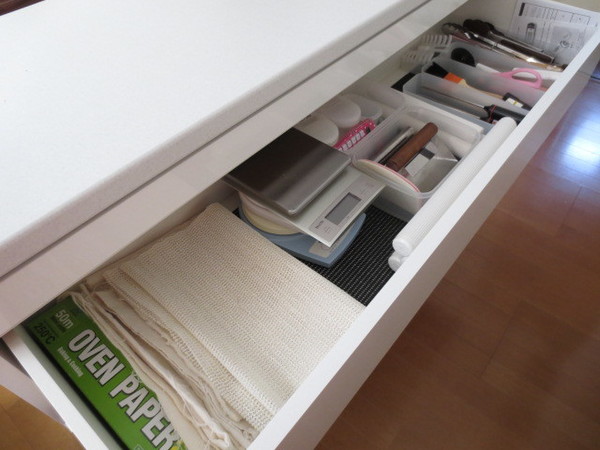 愛用のパングッズ