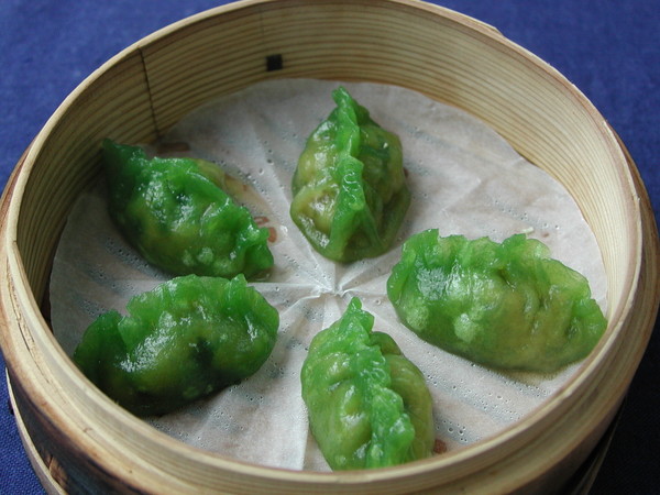 中華：3品講習