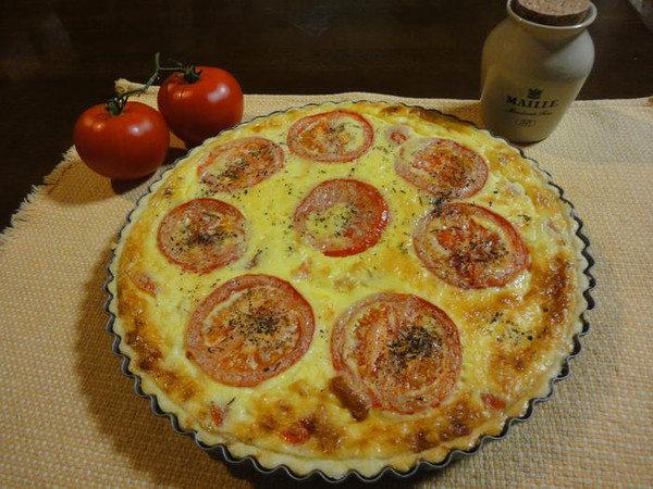 フランスの地方の味も楽しみましょう。