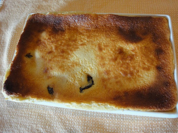 マダム直伝のデザートはどれも簡単なのに美味しい！
