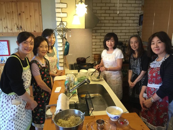 グルメなみなさんは、食のトレンドにも敏感です。