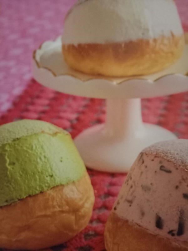 マリトッツォ