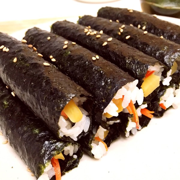 ☆마약김밥☆麻薬キンパ