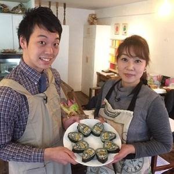 FBSテレビ「ﾊﾞﾘはやっ」に出演しました。