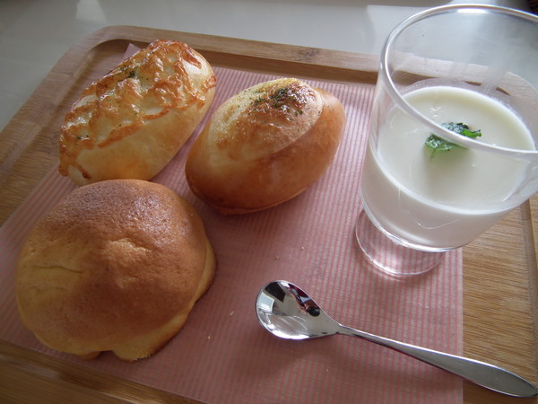 体験レッスン