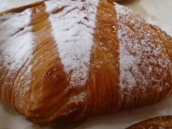 パンです。