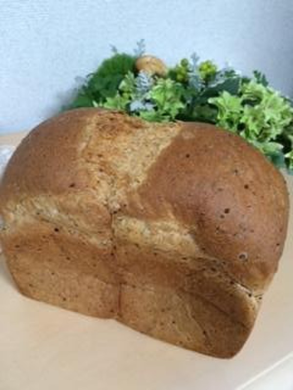 五穀食パン