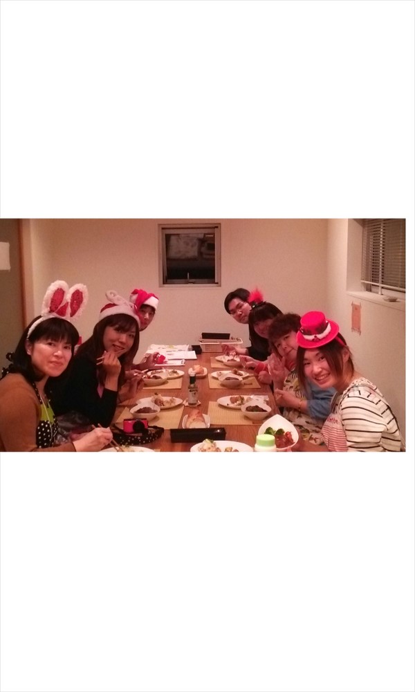 毎回、超明るいキチキチレッスン♪