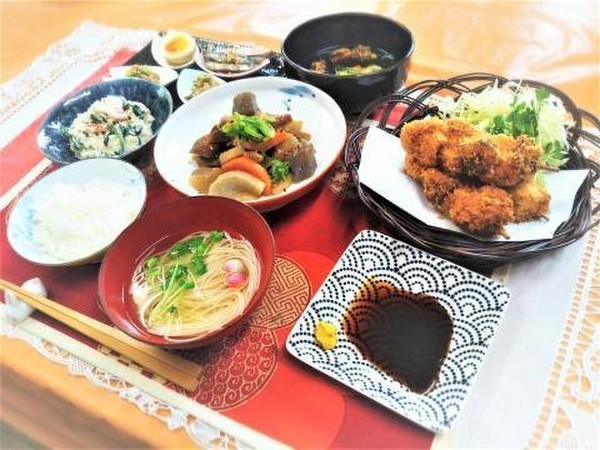 もつ煮込み、うまし❢　でした