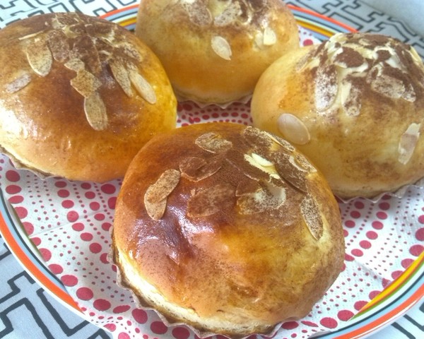 ティラミスパン