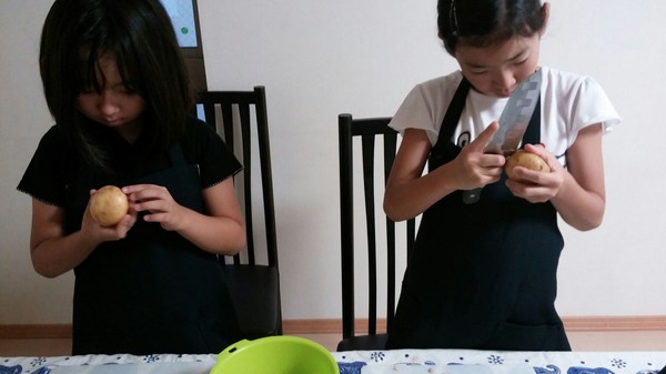 小学生クラス