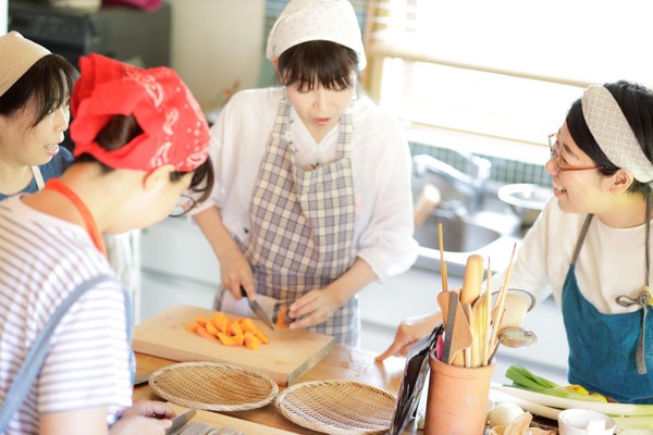 切り方も、大切です！
