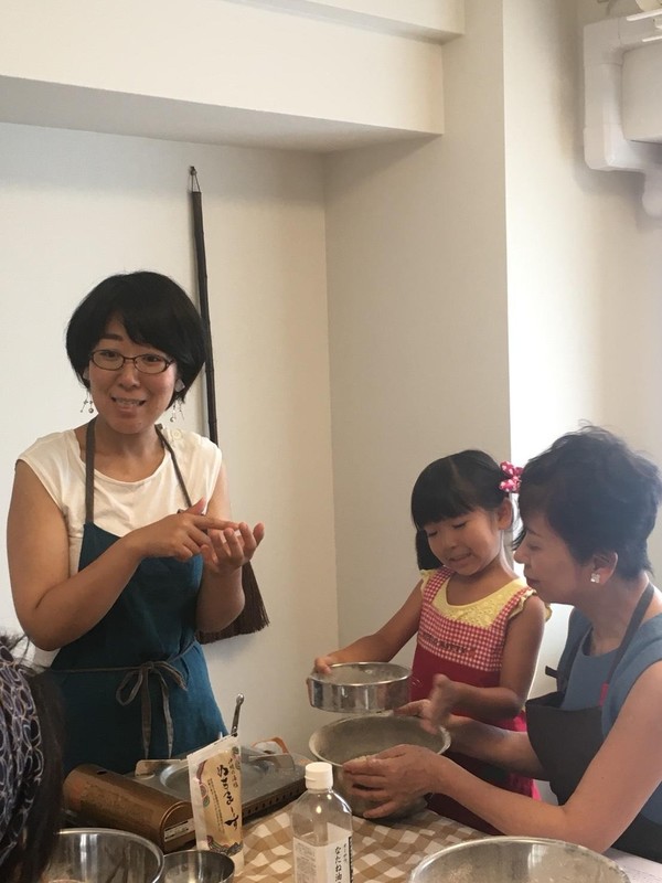 お子さまも参加頂けます✨