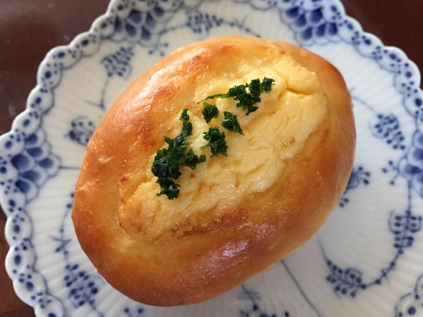 マヨネーズパン