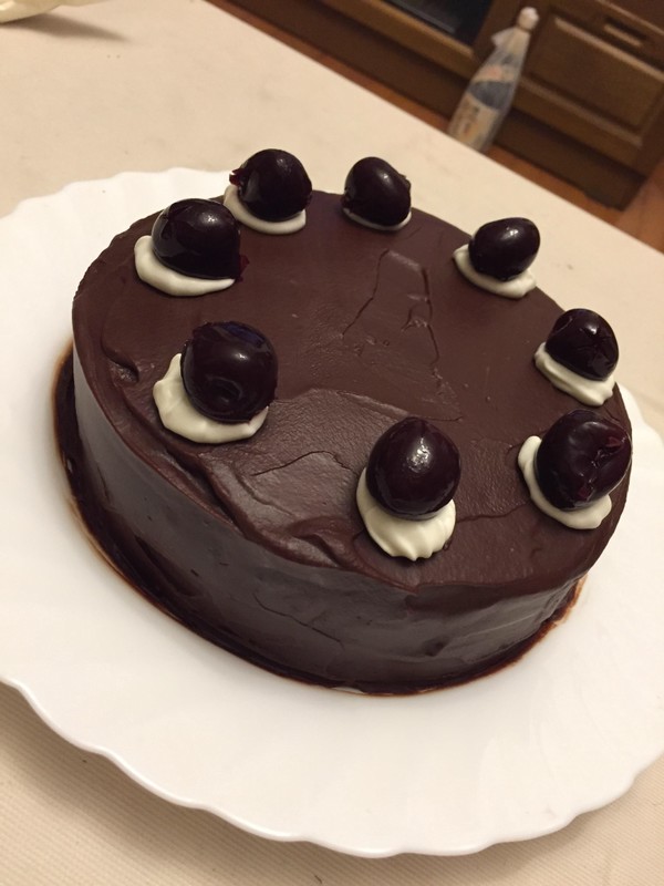 チョコレートケーキ