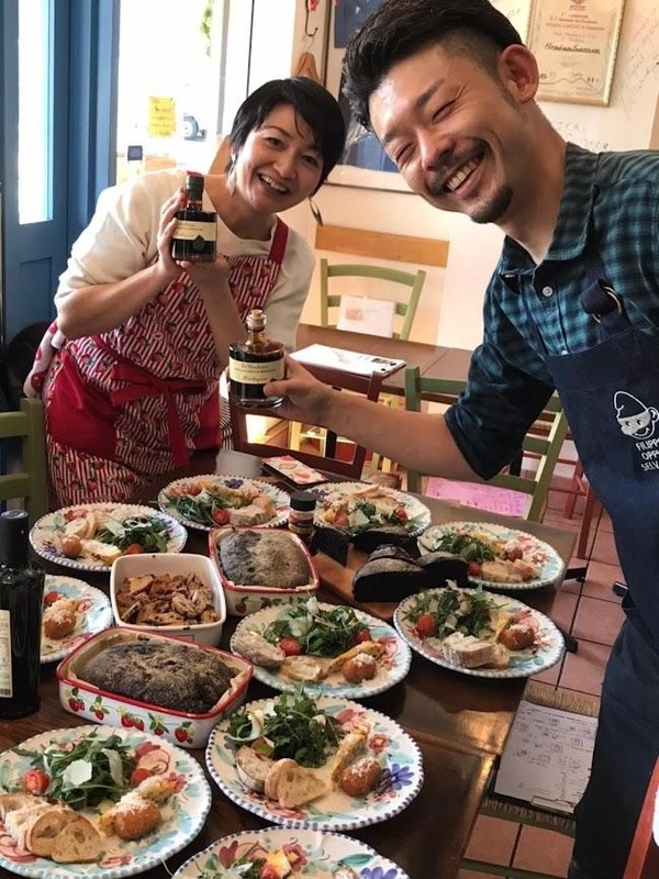 コラボ講座も大変ご好評いただいてます。