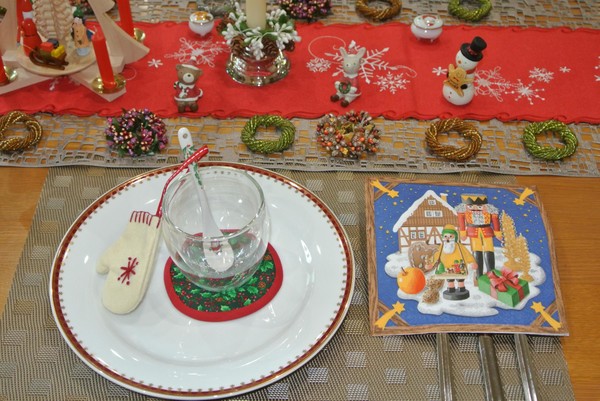 クリスマス